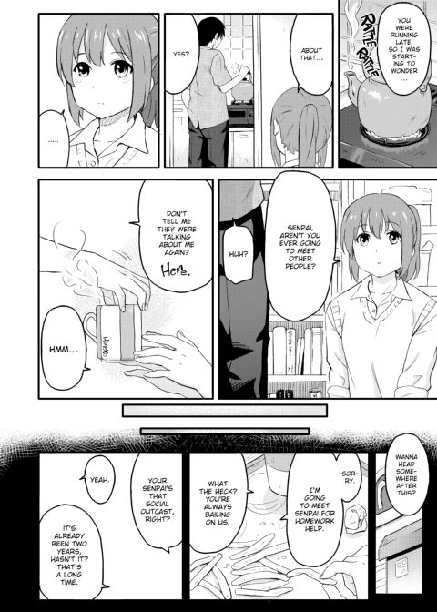 Special Days Chapter 1 page 143