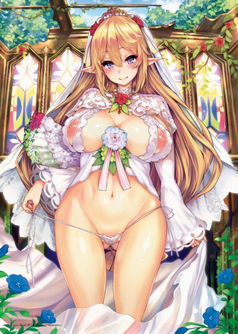 Siokonbu Art Book Collection Chapter 1 page 13
