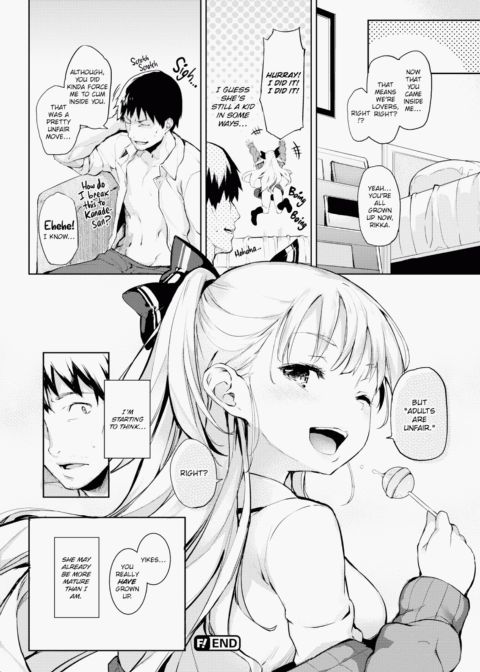 S&M Ecstasy Chapter 1 page 169
