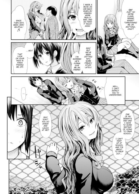 Rooftop Friends Chapter 1 page 6