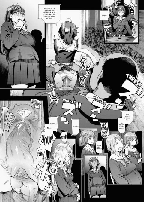 The Job of a Service Committee Member Chapter 1 page 94