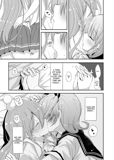 100% Ice Drop Chapter 1 page 12