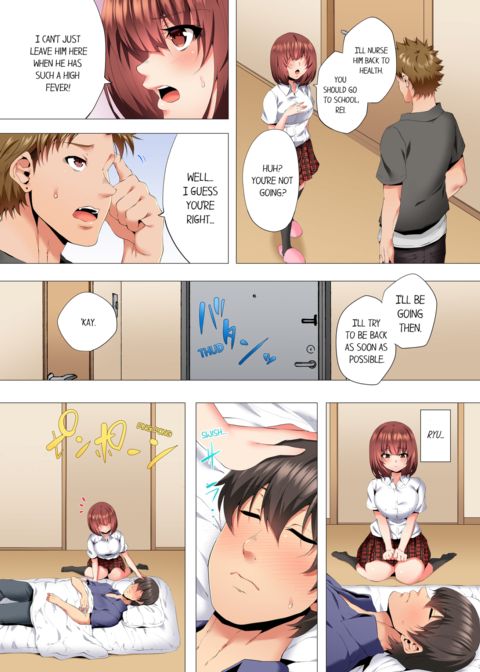 My 2 Step-Brothers are Ganging Up on Me! Vol.2 Chapter 1 page 52