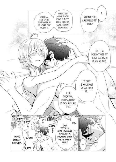 Reincarnated into Demon King Evelogia's World Vol.7 Chapter 1 page 6