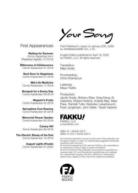 Your Song Chapter 1 page 209