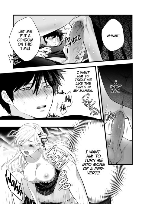 Sleeping Beauty and the Coffee Prince 2: Sweetened Chapter 1 page 62