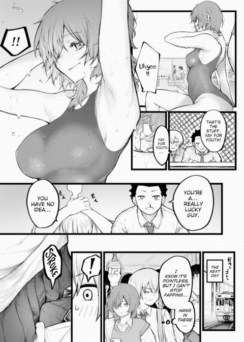 7 Days From Now, We'll Make Love Chapter 1 page 7