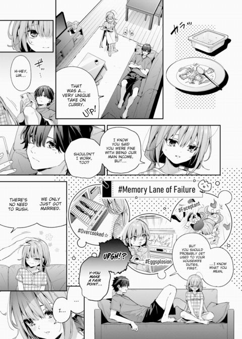 Cross-Stitch Chapter 1 page 7