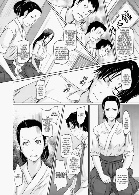 It's a Straight Line Once You Fall in Love Chapter 1 page 67