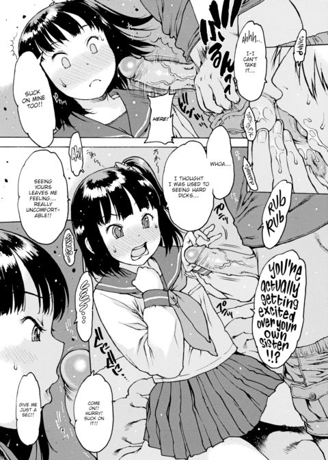 Connected Connection Chapter 1 page 8