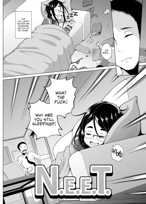 Thicker Than Water Chapter 1 page 159