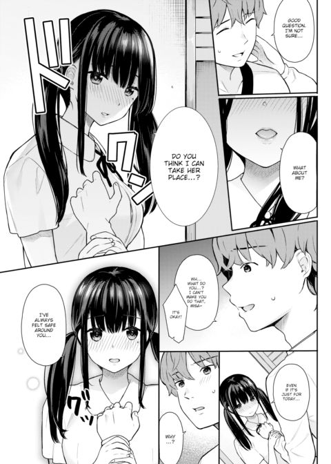 A Rosy Remnant Chapter 1 page 5