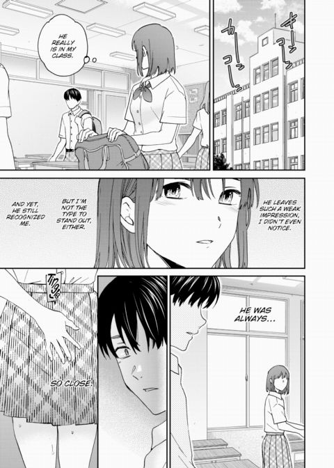 Unsatisfied Chapter 1 page 15
