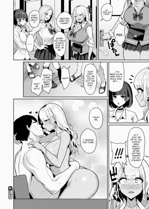 I Hate You, Sensei!! Chapter 1 page 26