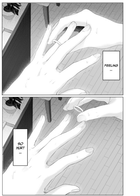 Three Days of Breeding With My Brother’s Former-Model Wife Chapter 1 page 171