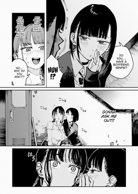 This Is My Shit Chapter 1 page 4