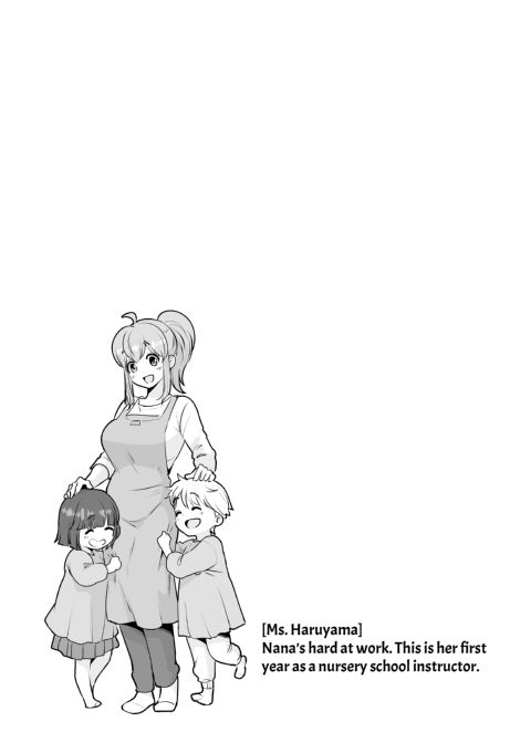 Long-Lost Pals Living Their Breast Life 1 Chapter 1 page 82