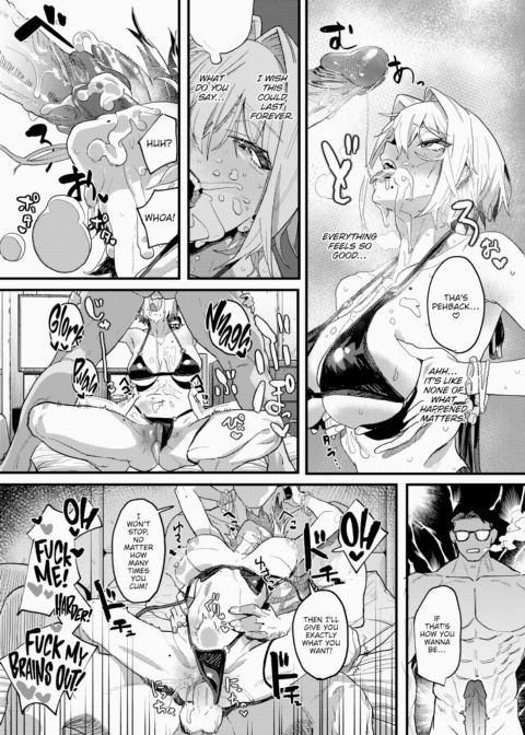 Fulminate Chapter 1 page 27