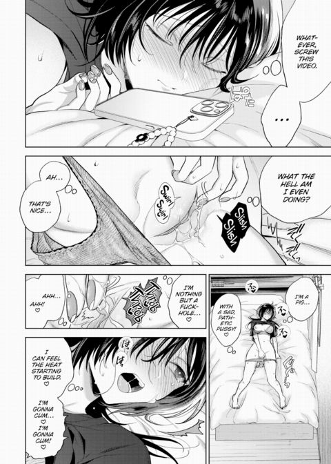 My Sub - Finale Chapter 1 page 2
