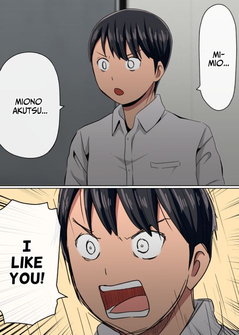 Instapussy 1 Chapter 1 page 40