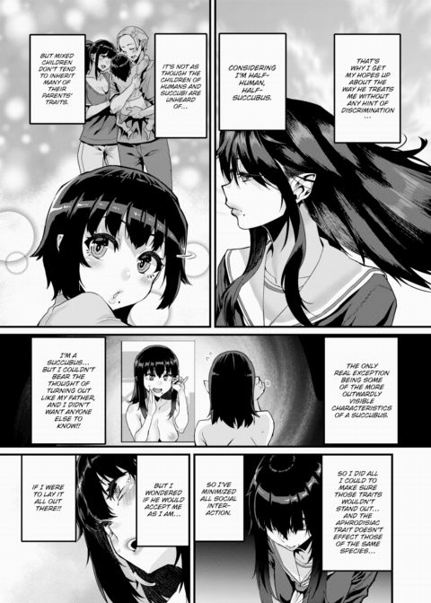 That Fruit Ripens Involuntarily Chapter 1 page 9