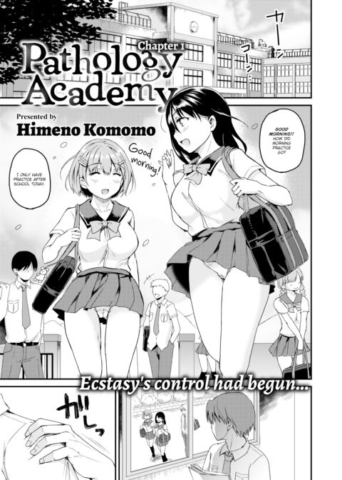 Pathology Academy Chapter 1 Chapter 1 page 5