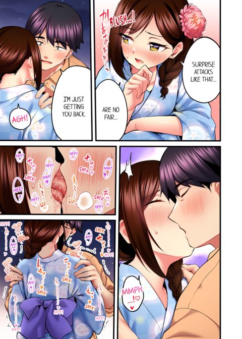 Even an Innocent TV Show Singer Needs Sex Vol.5 Chapter 1 page 19