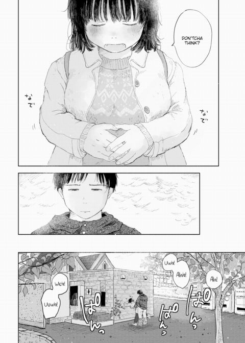 They Who Overcome Winter Chapter 1 page 2