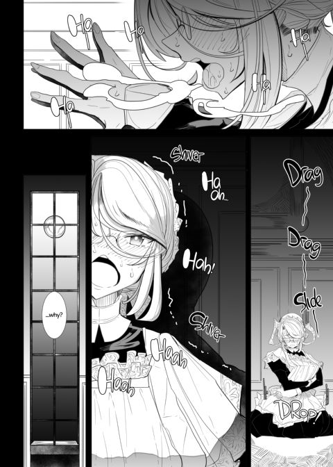 Gentleman's Maid Sophie 1 Chapter 1 page 59