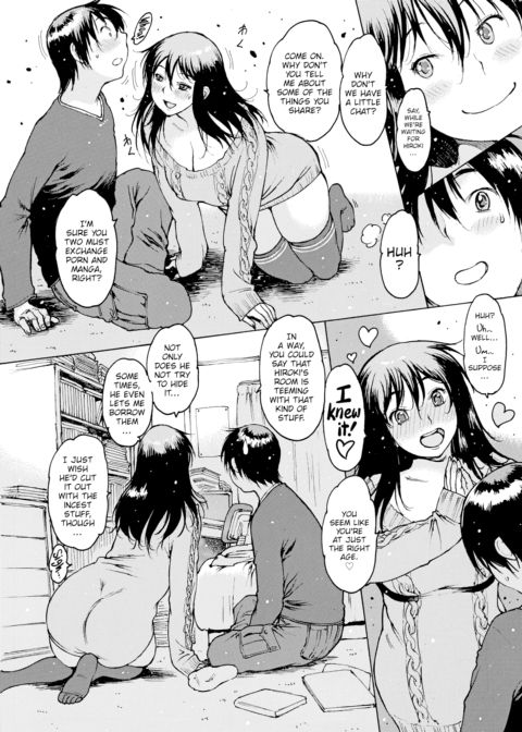 Fucking a Bareback Advocate Using a Condom Chapter 1 page 3