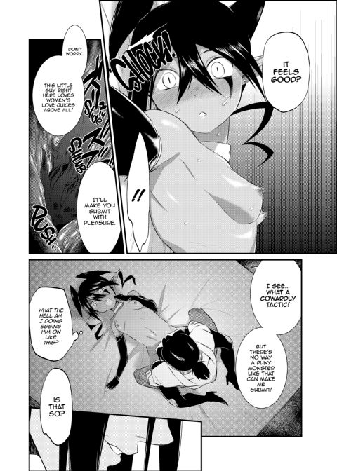 Oni Bride Chapter 1 page 127