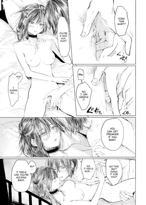 Vocalist in Search of Love Chapter 1 page 9