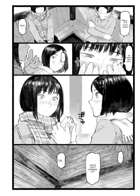Transfer Student Chapter 1 page 16