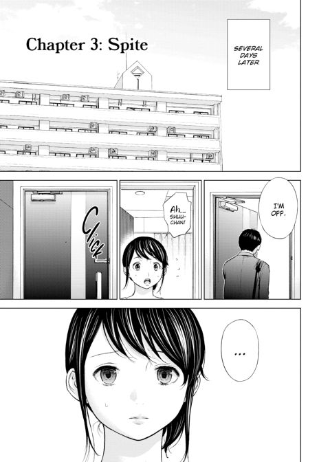 Netoraserare Vol. 1 Chapter 1 page 46