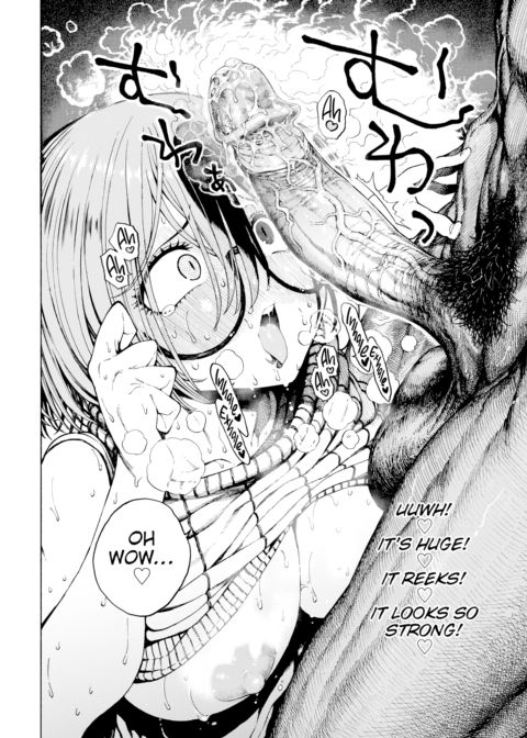 Yuu-kun Came Home ♂ Chapter 1 page 6