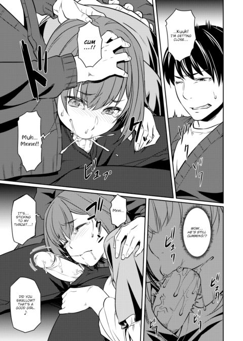 New World Chapter 1 page 9