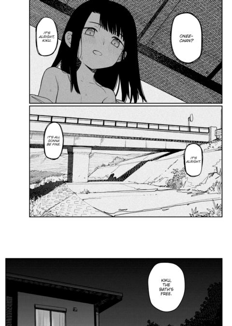 Rivulet Chapter 1 page 5