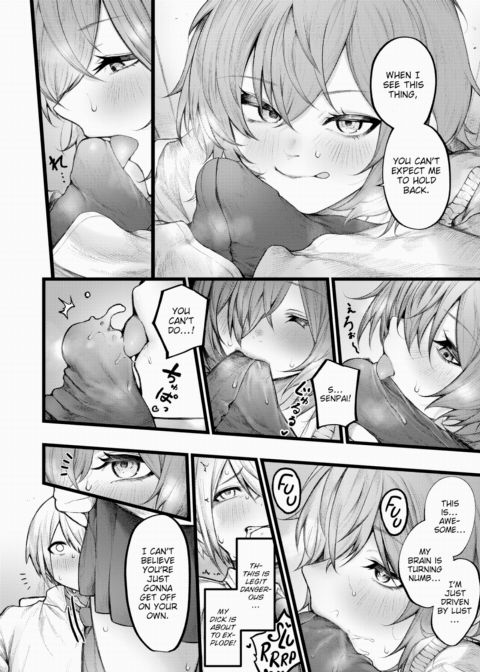 7 Days From Now, We'll Make Love Chapter 1 page 10