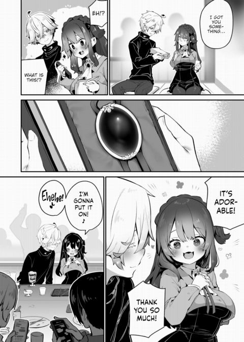 Tokyo Black Box Case.16 The Sadistic Professor's Case Report - Breaking the Rookie Female Investigator! Chapter 1 page 7