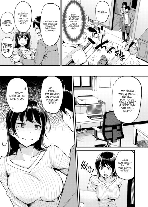 Remote Chapter 1 page 3