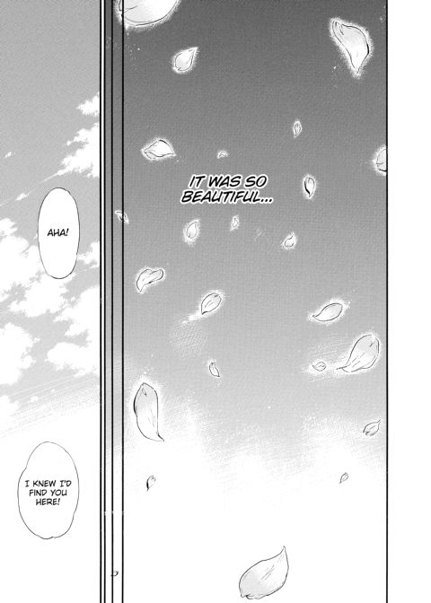 Girl's Shock Chapter 1 page 24