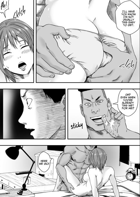NTR Full House Chapter 1 page 16