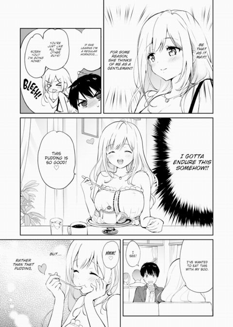 June Gradation Chapter 1 page 9