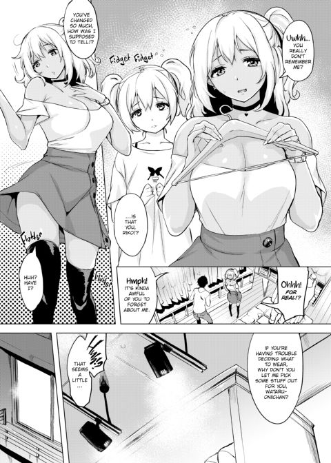 Sinful Sex Chapter 1 page 139