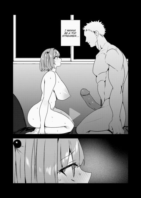 Make Me Your Oshi! Chapter 1 page 19