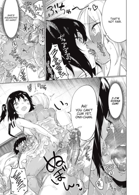 Masuda Daisuke Just Can't Get His Jollies in Peace Chapter 1 page 21