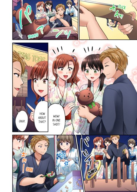 Bullied Boy's Tongue Revenge Vol.4 Chapter 1 page 30