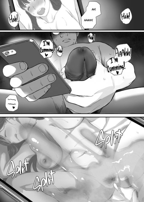 My Girlfriend is Miss Popular Chapter 1 page 96