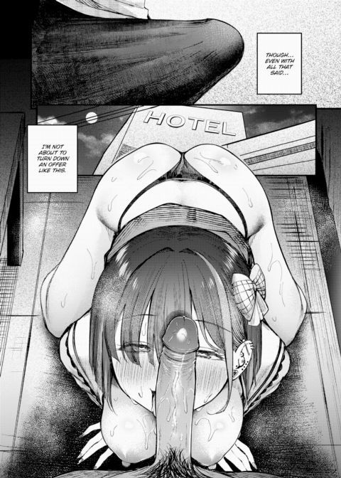 My Ex Is a Landmine Chapter 1 page 10
