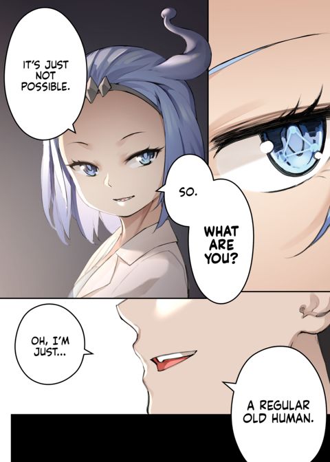 Maiden Singularity Chapter 1 page 123